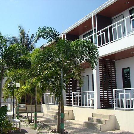Sea Beach Koh Larn 2 Hotel Luaran gambar