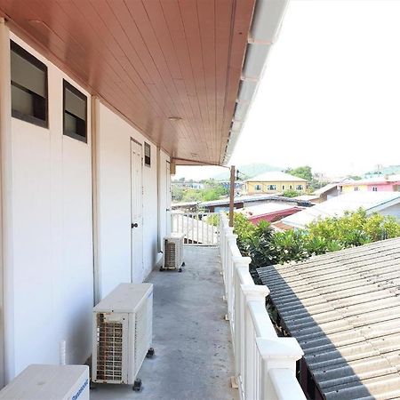 Sea Beach Koh Larn 2 Hotel Luaran gambar
