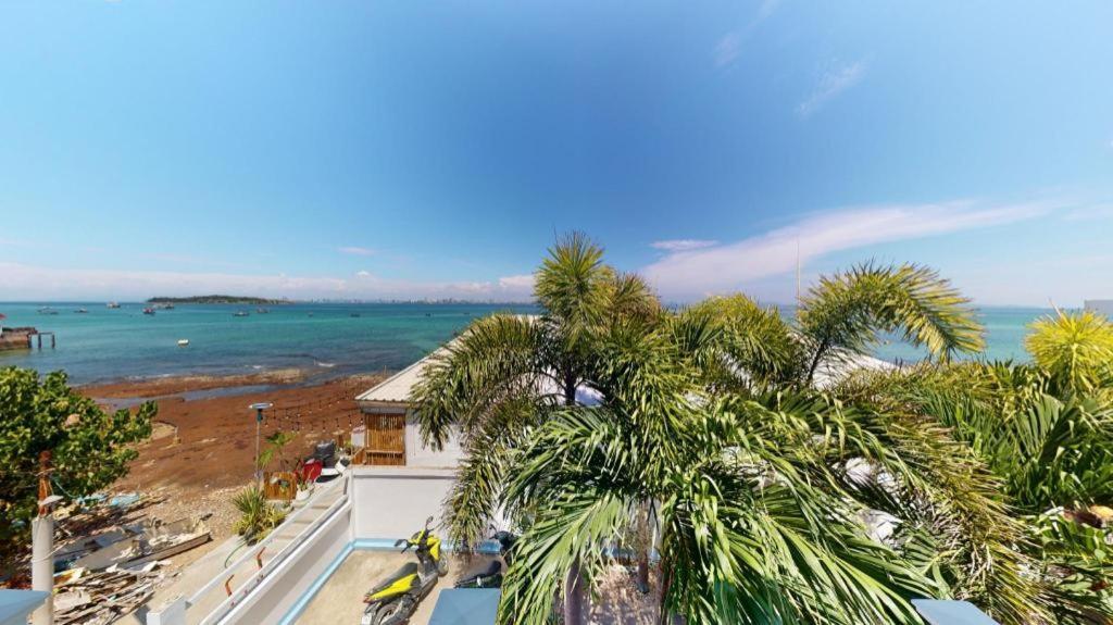 Sea Beach Koh Larn 2 Hotel Luaran gambar