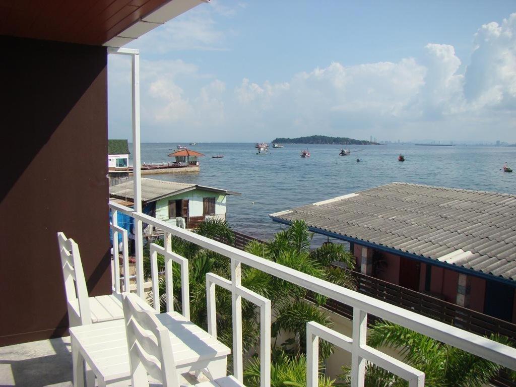 Sea Beach Koh Larn 2 Hotel Luaran gambar