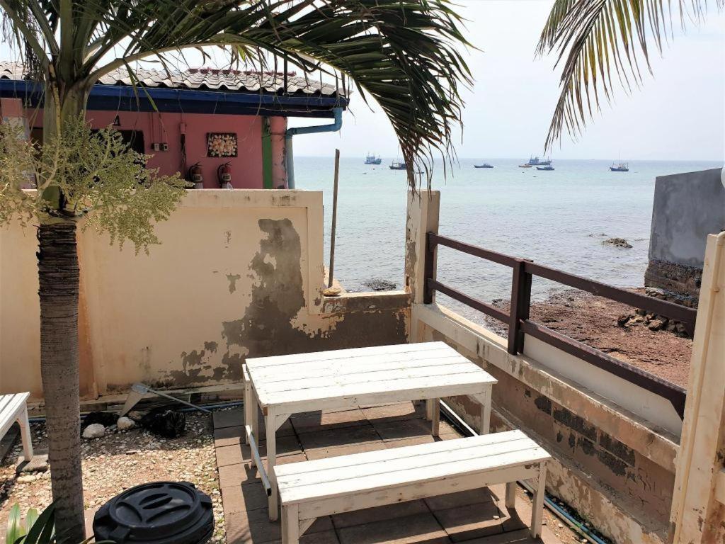 Sea Beach Koh Larn 2 Hotel Luaran gambar