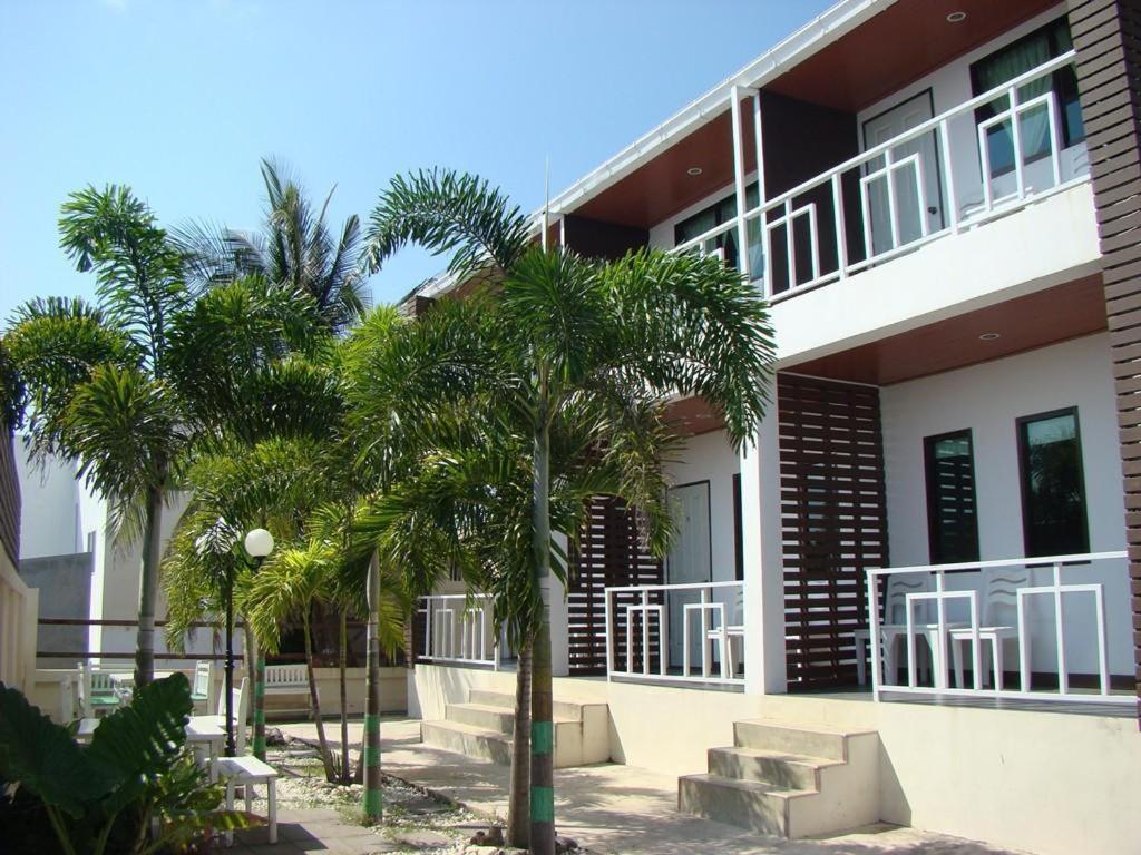 Sea Beach Koh Larn 2 Hotel Luaran gambar