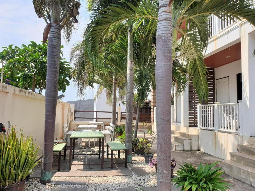 Sea Beach Koh Larn 2 Hotel Luaran gambar