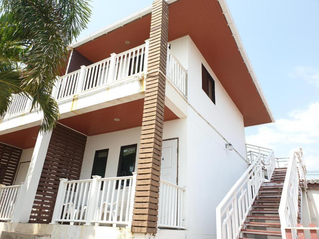 Sea Beach Koh Larn 2 Hotel Luaran gambar