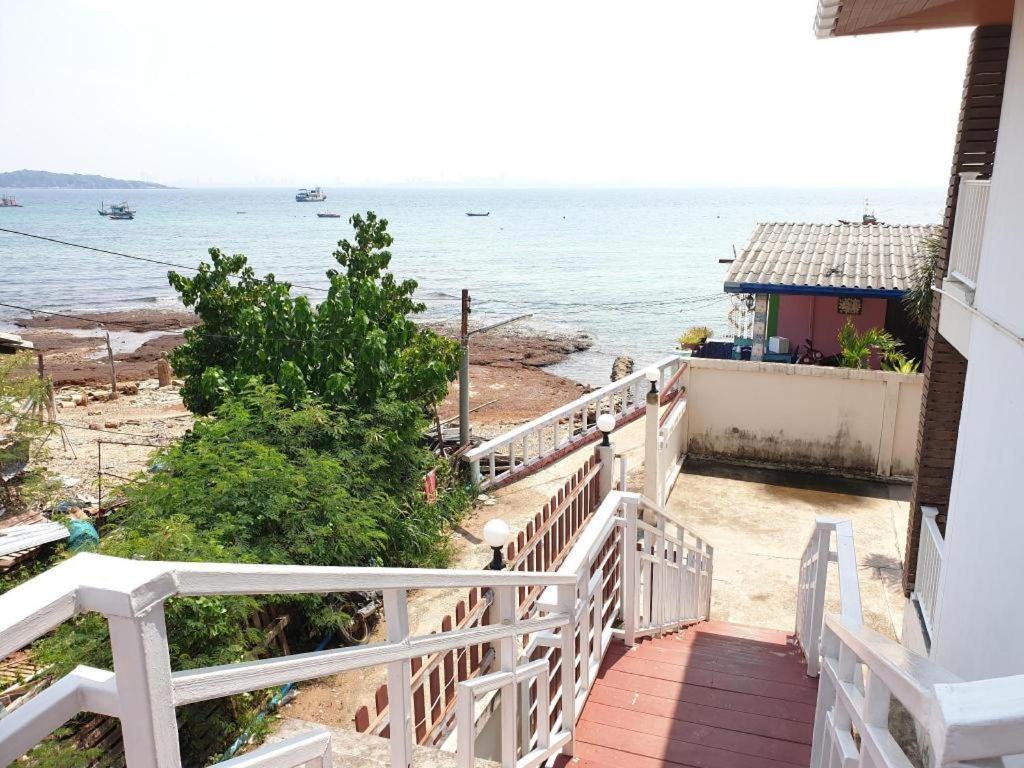 Sea Beach Koh Larn 2 Hotel Luaran gambar