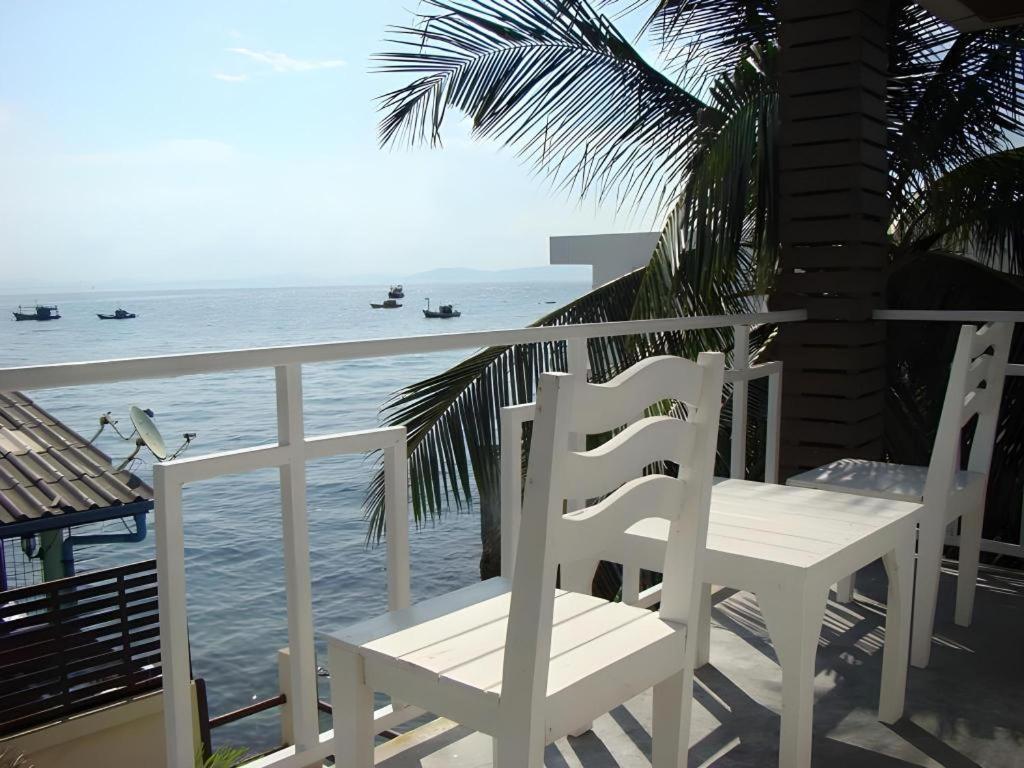 Sea Beach Koh Larn 2 Hotel Luaran gambar
