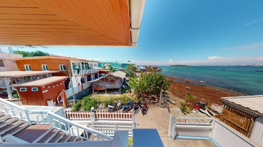Sea Beach Koh Larn 2 Hotel Luaran gambar