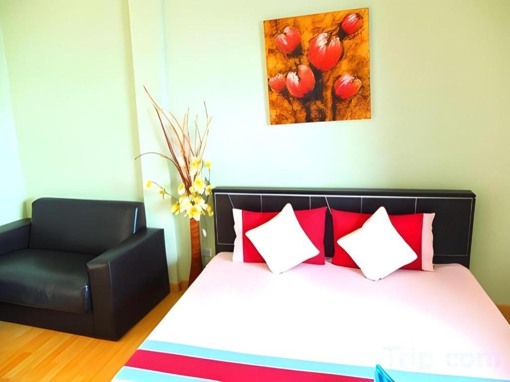 Sea Beach Koh Larn 2 Hotel Luaran gambar