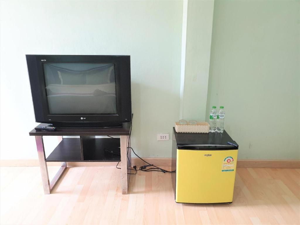 Sea Beach Koh Larn 2 Hotel Luaran gambar