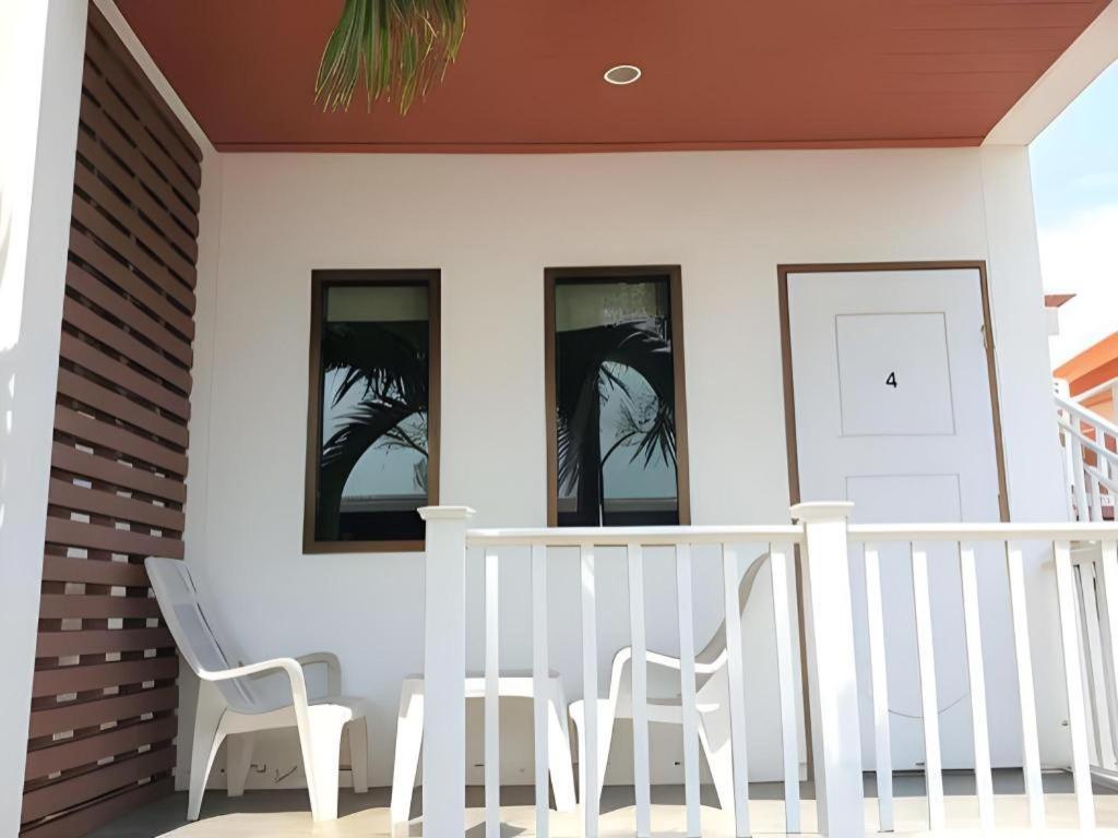 Sea Beach Koh Larn 2 Hotel Luaran gambar