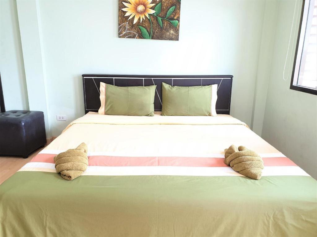 Sea Beach Koh Larn 2 Hotel Luaran gambar