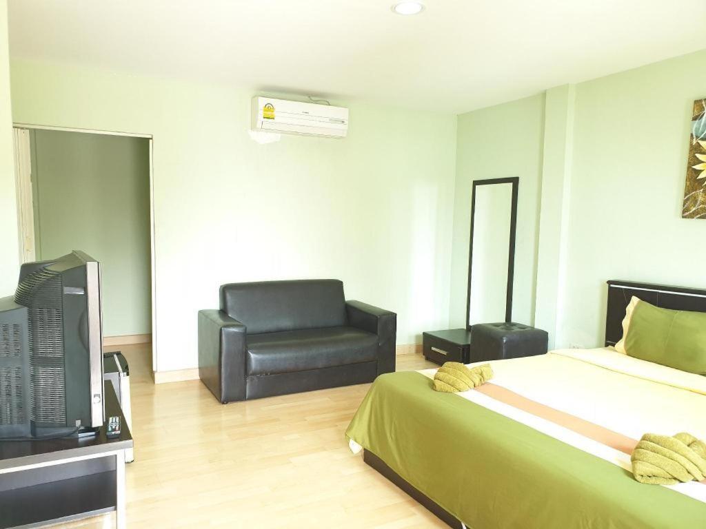 Sea Beach Koh Larn 2 Hotel Luaran gambar